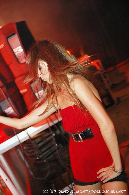 above beyond - 22.6.07