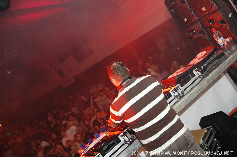 above beyond - 22.6.07