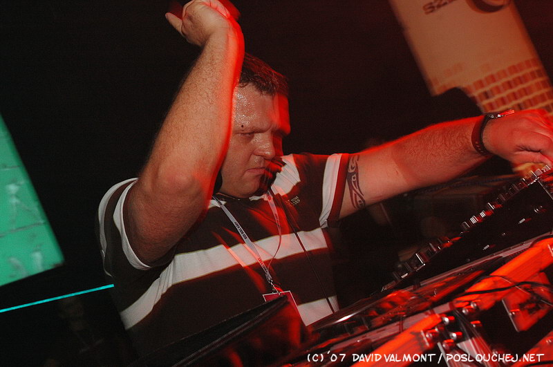 above beyond - 22.6.07
