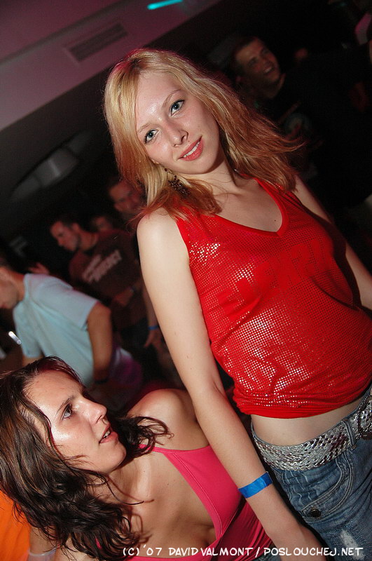 above beyond - 22.6.07