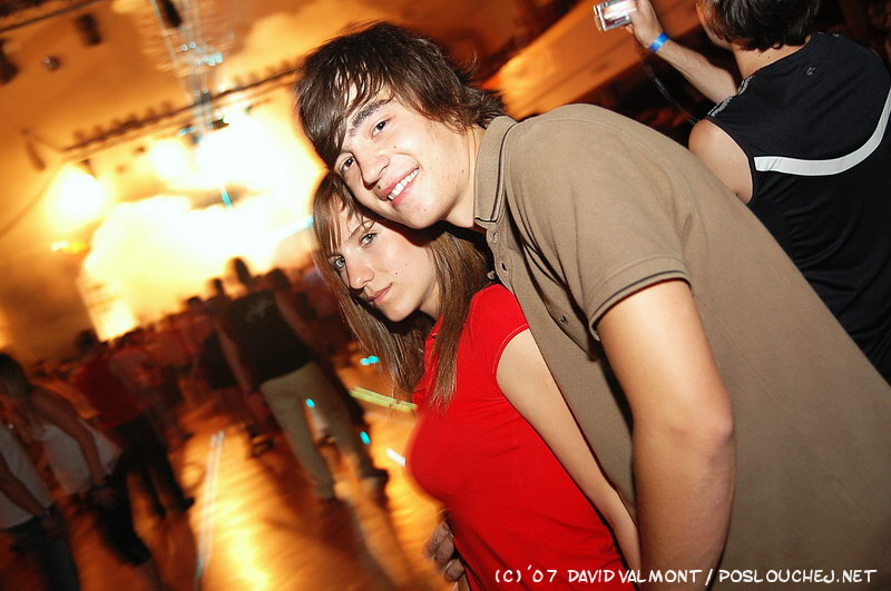 above beyond - 22.6.07