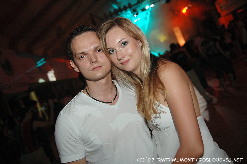 above beyond - 22.6.07