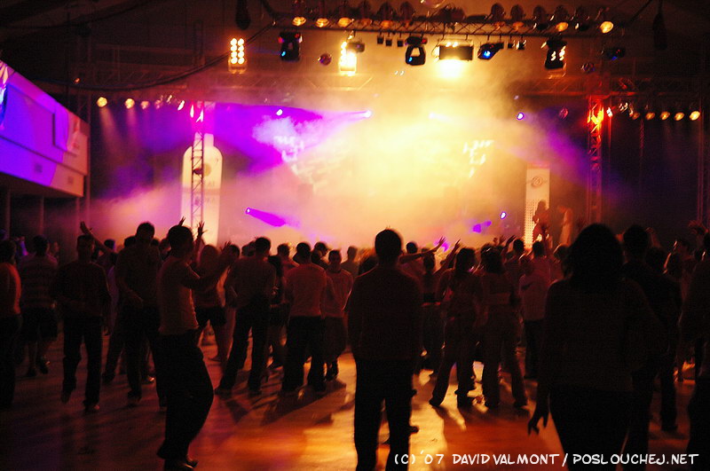 above beyond - 22.6.07