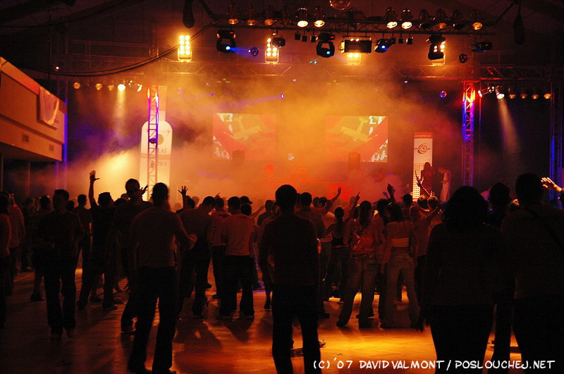 above beyond - 22.6.07