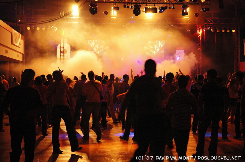 above beyond - 22.6.07