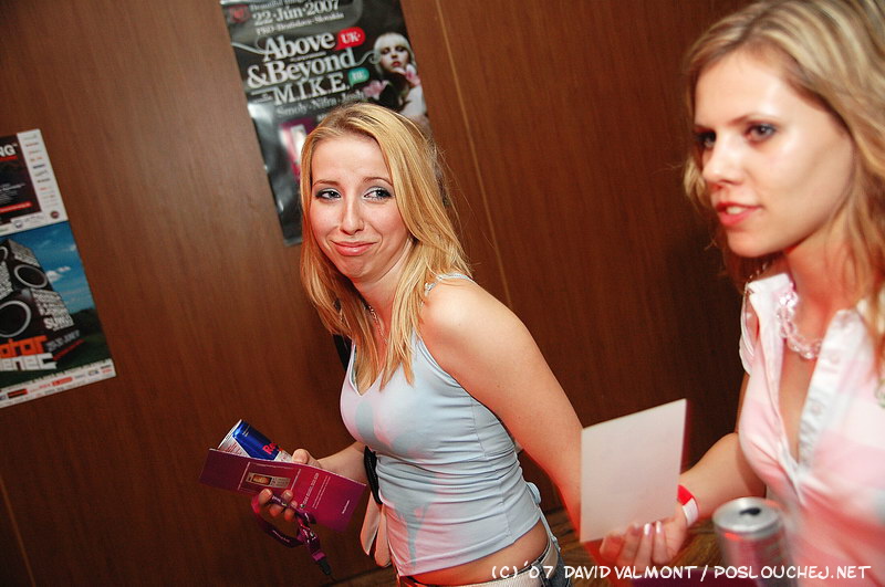 above beyond - 22.6.07
