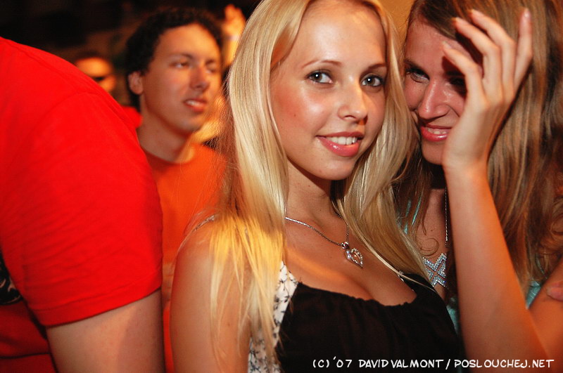 above beyond - 22.6.07