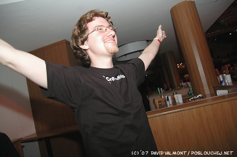 above beyond - 22.6.07