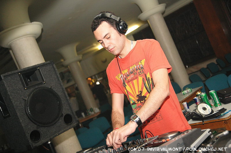 above beyond - 22.6.07