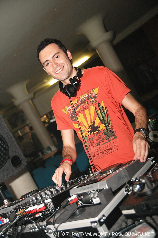 above beyond - 22.6.07