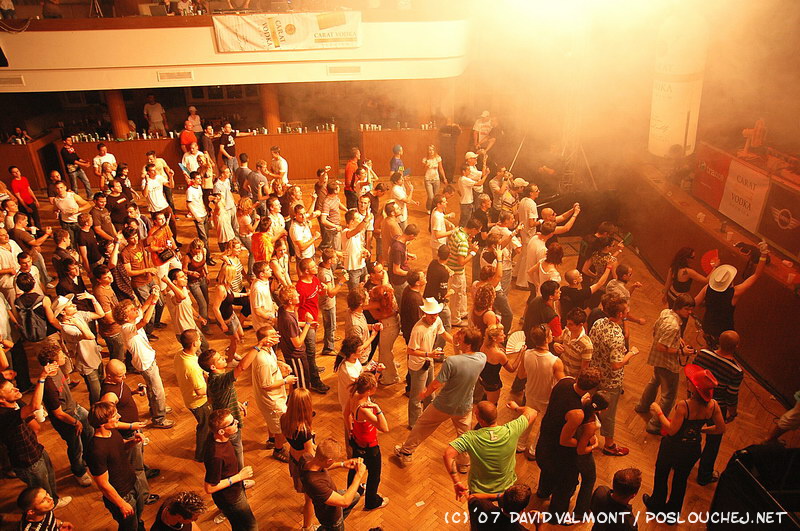 above beyond - 22.6.07