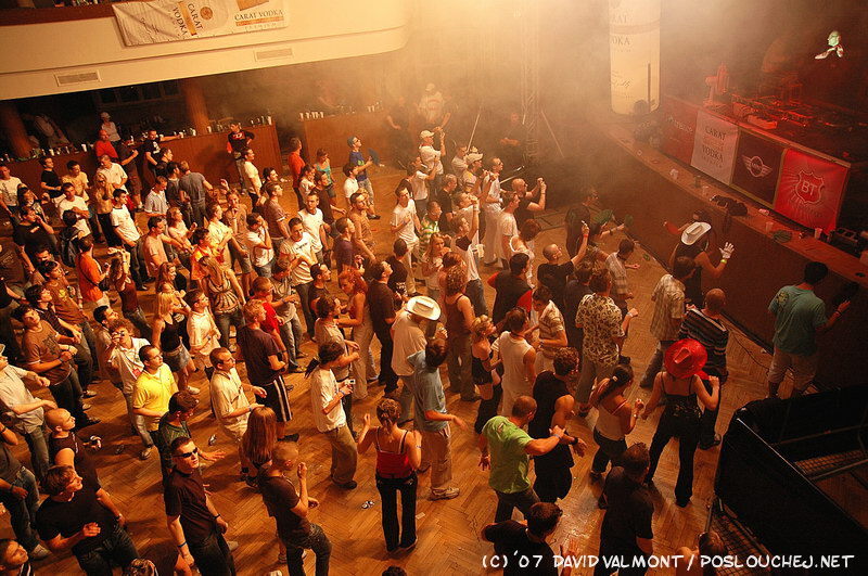 above beyond - 22.6.07