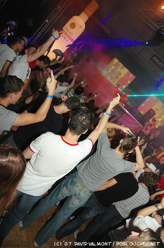 above beyond - 22.6.07