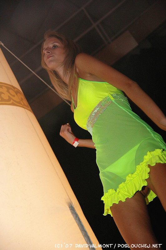above beyond - 22.6.07