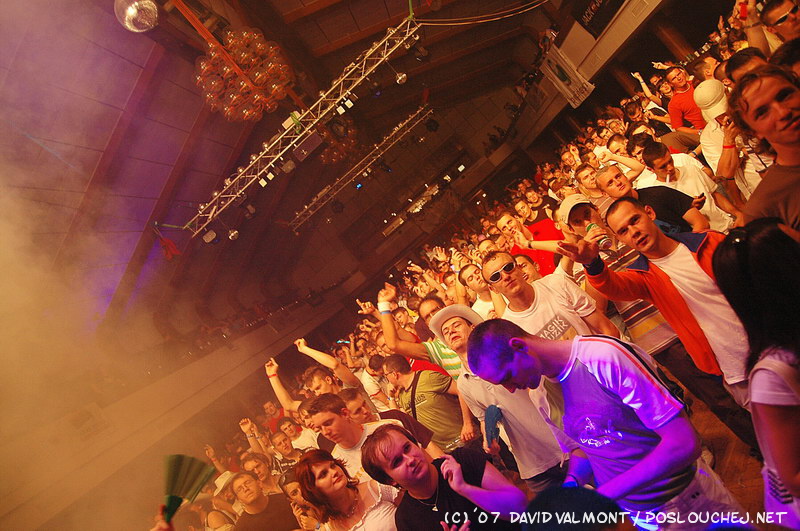 above beyond - 22.6.07