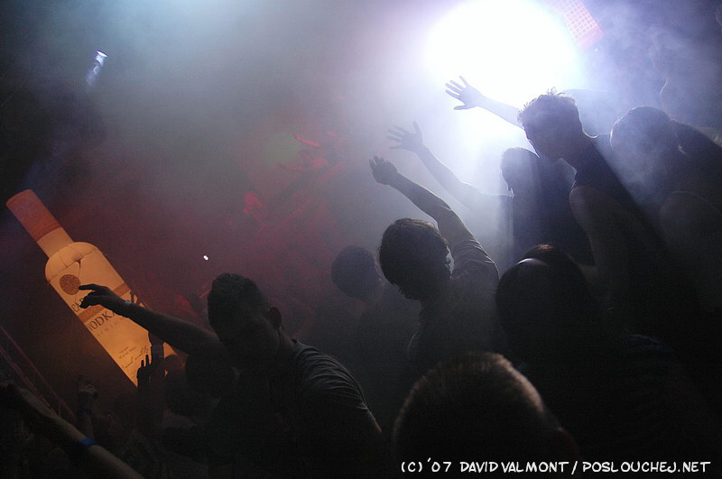 above beyond - 22.6.07