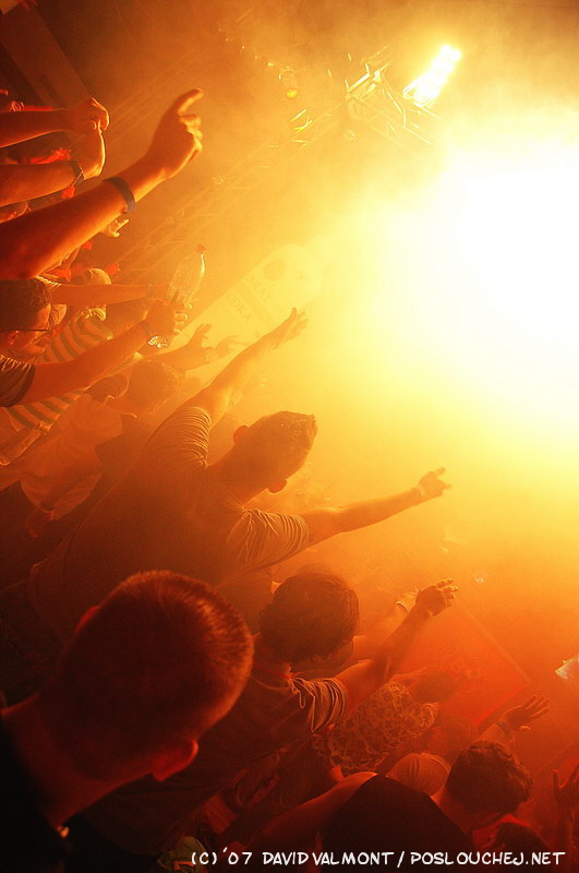 above beyond - 22.6.07