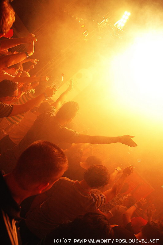 above beyond - 22.6.07