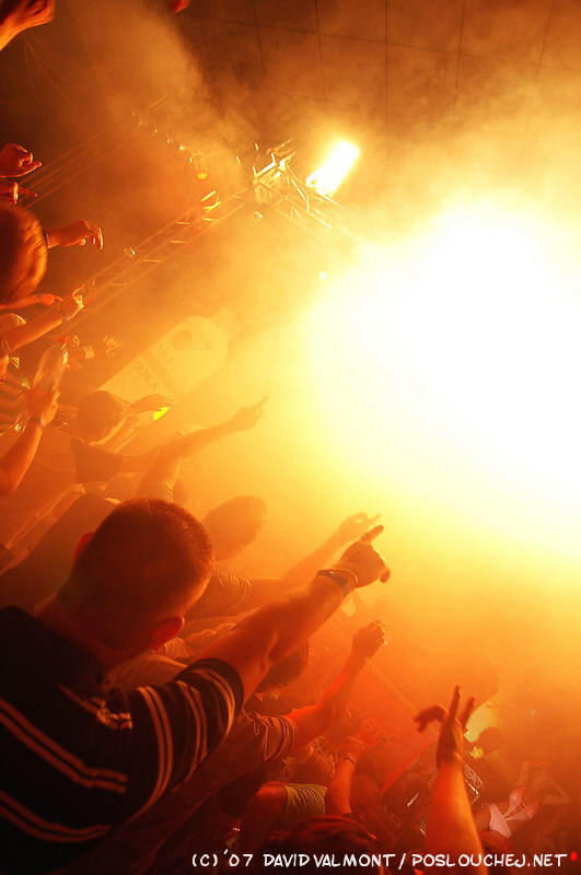 above beyond - 22.6.07