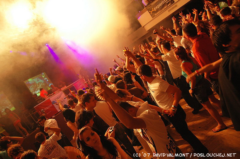 above beyond - 22.6.07