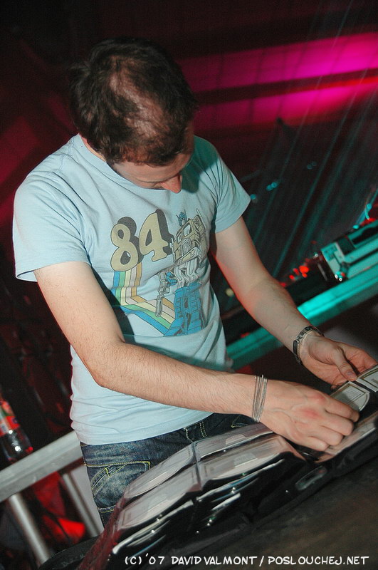 above beyond - 22.6.07