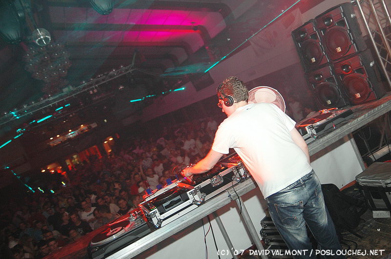 above beyond - 22.6.07
