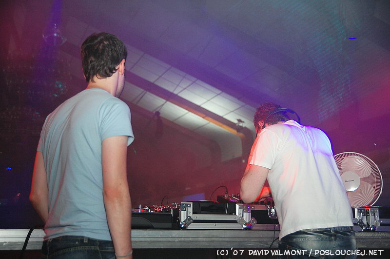 above beyond - 22.6.07