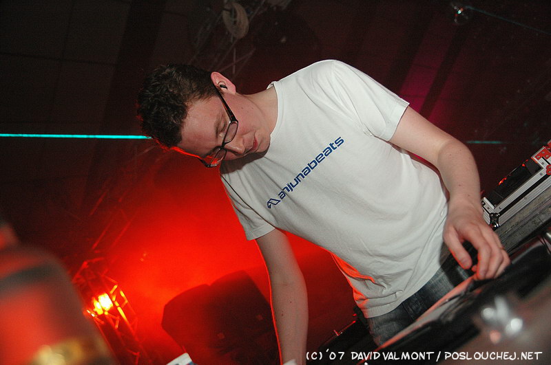 above beyond - 22.6.07