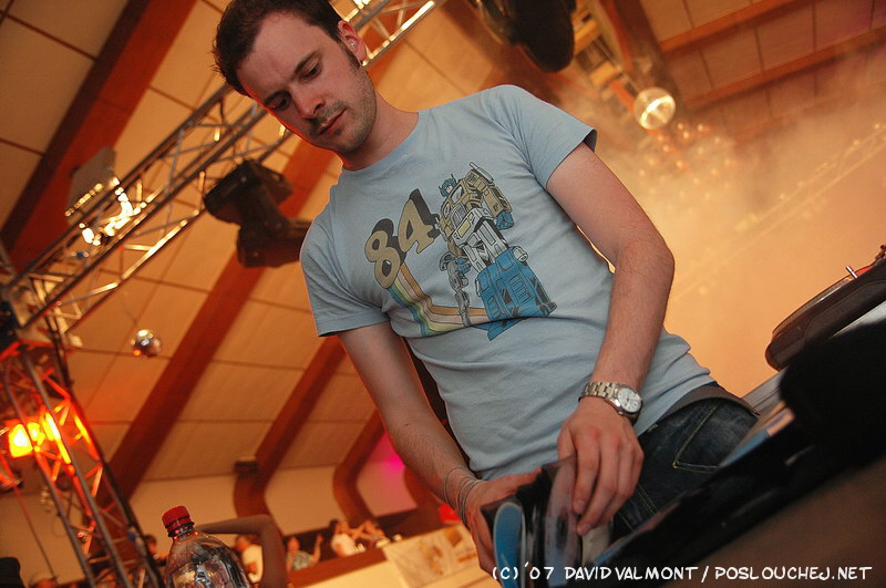 above beyond - 22.6.07