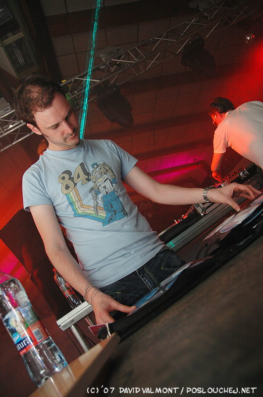 above beyond - 22.6.07