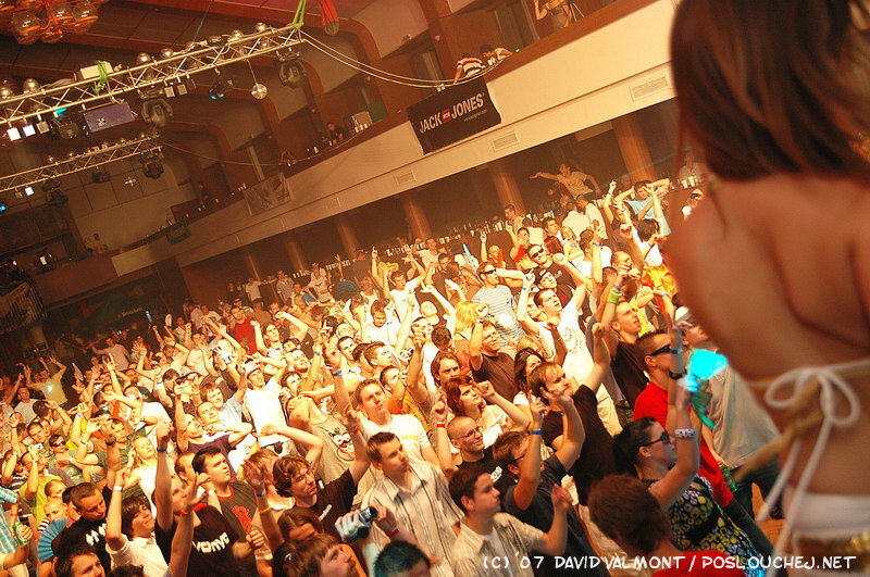 above beyond - 22.6.07