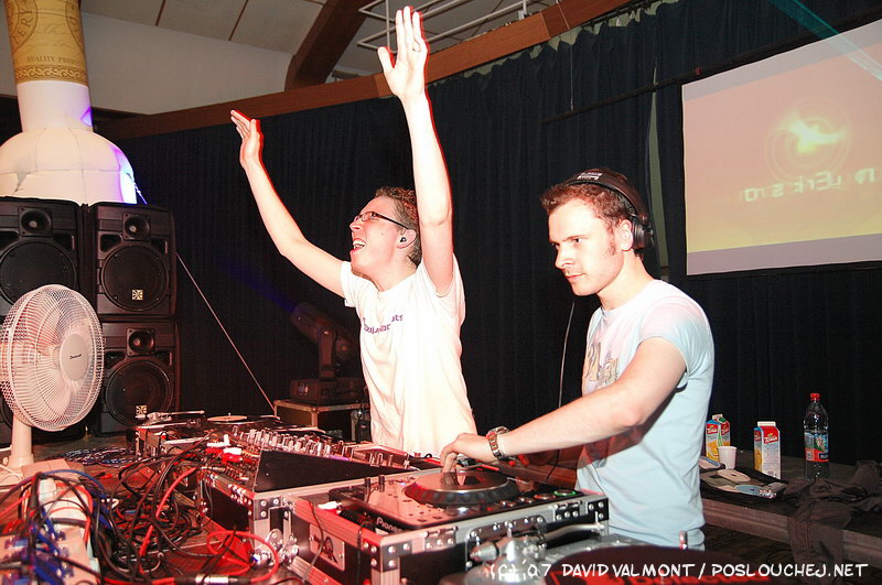above beyond - 22.6.07