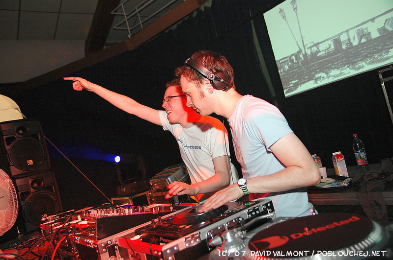 above beyond - 22.6.07