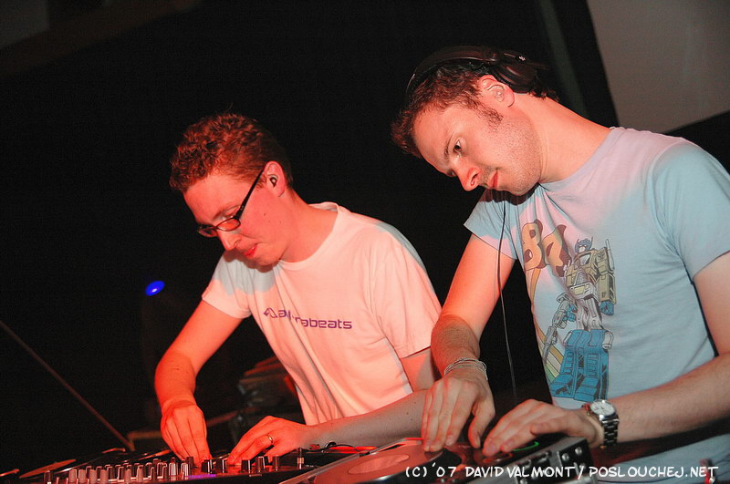 above beyond - 22.6.07