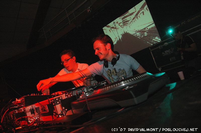 above beyond - 22.6.07