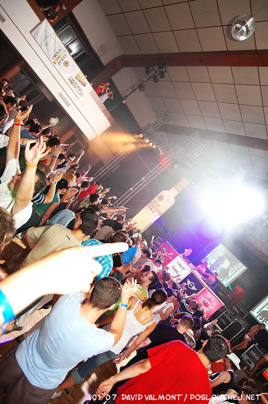 above beyond - 22.6.07