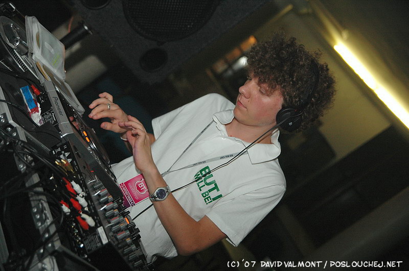 above beyond - 22.6.07
