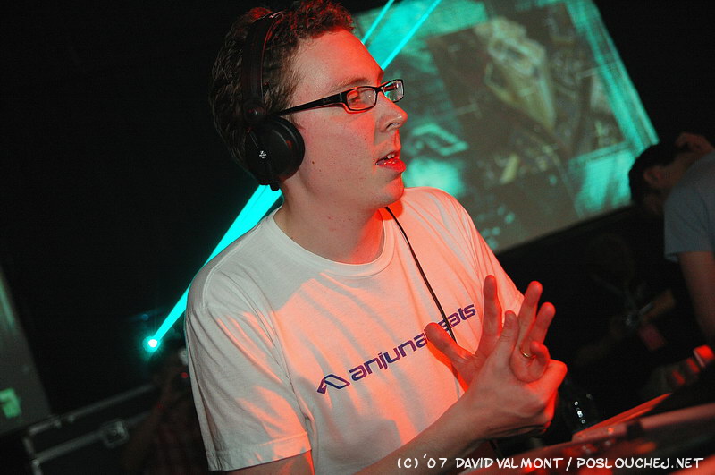 above beyond - 22.6.07