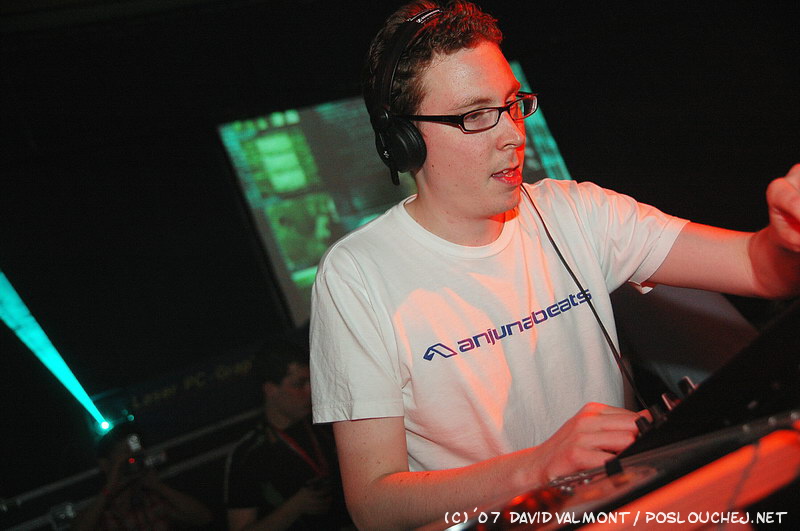 above beyond - 22.6.07