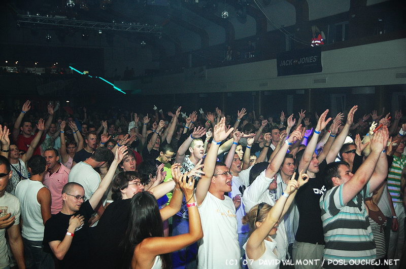above beyond - 22.6.07