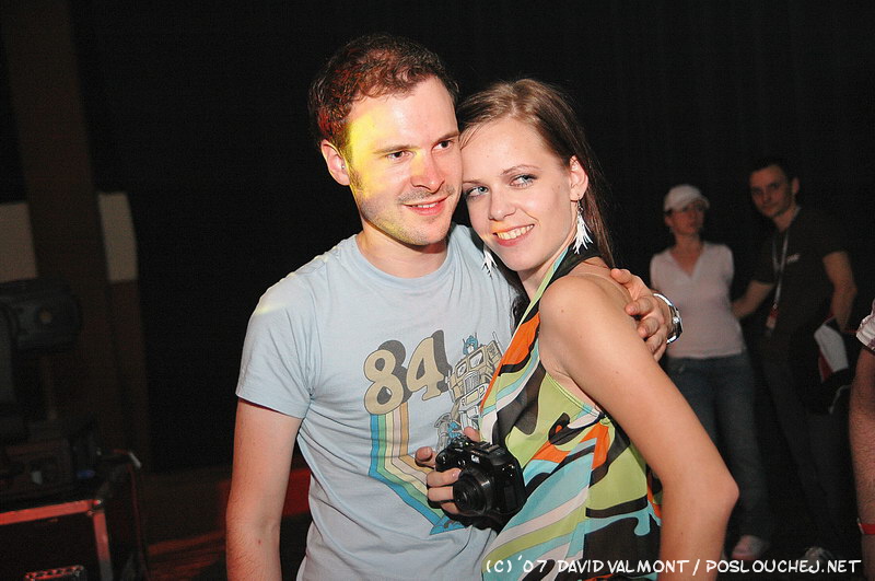 above beyond - 22.6.07