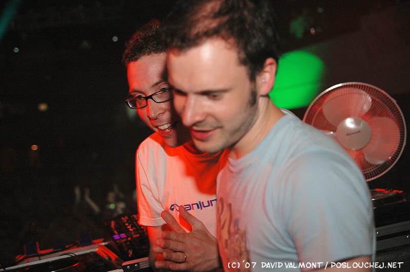 above beyond - 22.6.07