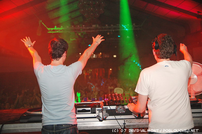 above beyond - 22.6.07