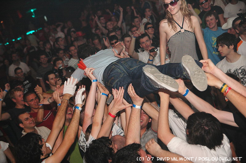 above beyond - 22.6.07