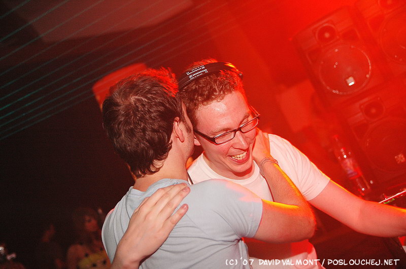 above beyond - 22.6.07