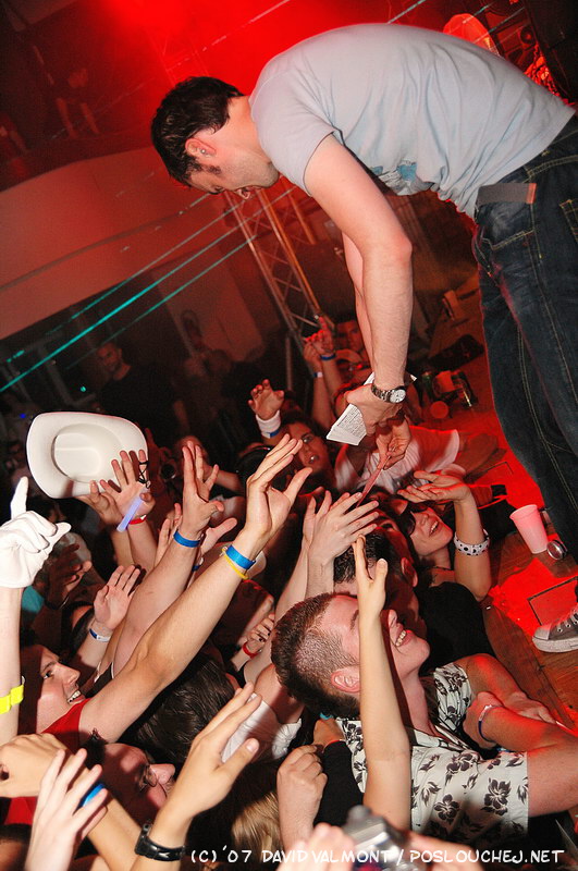 above beyond - 22.6.07