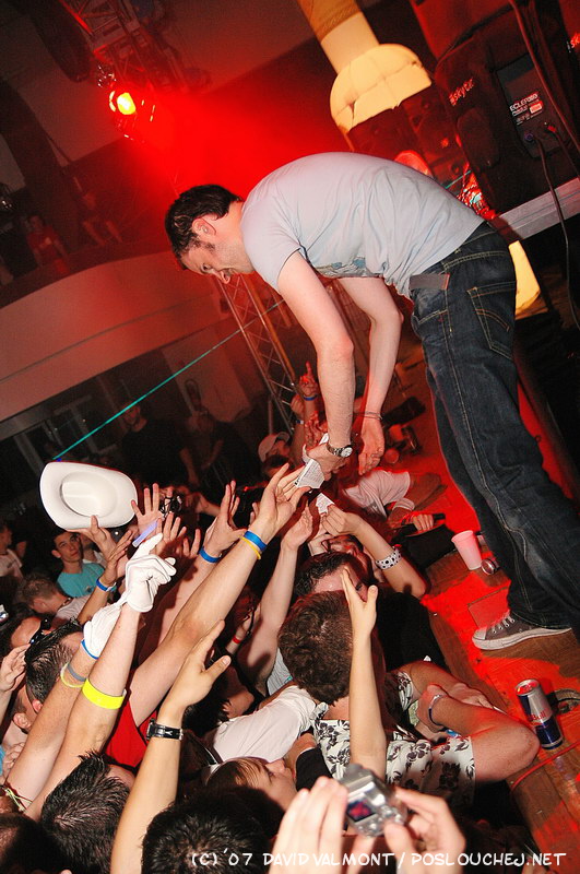 above beyond - 22.6.07