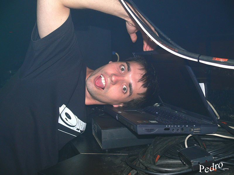 insomnia - 23.6.07