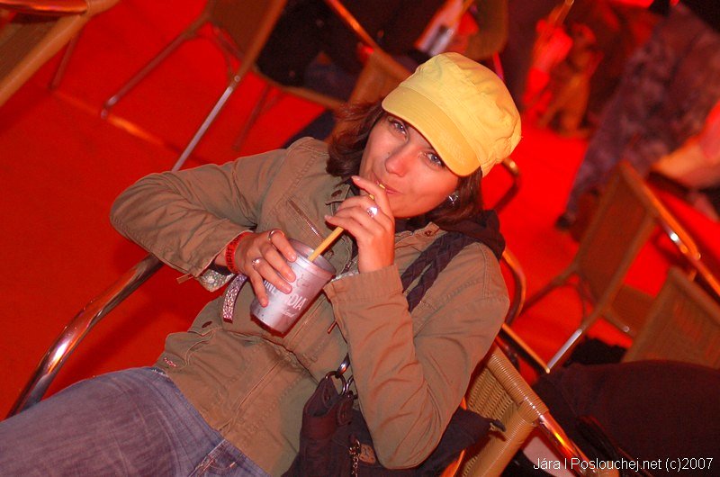 midnight sun - 28.6.07