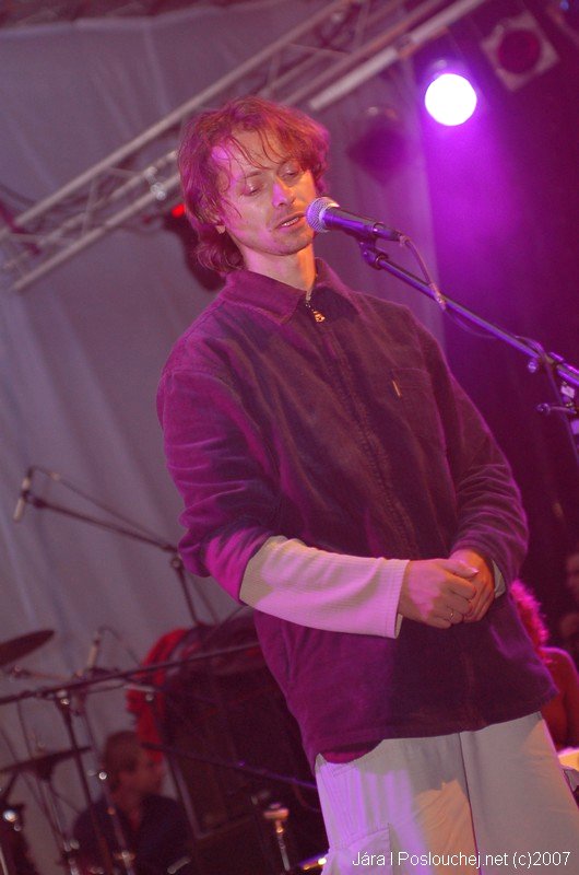 midnight sun - 28.6.07